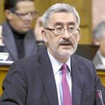 Antonio ávila / Cons. de Economía