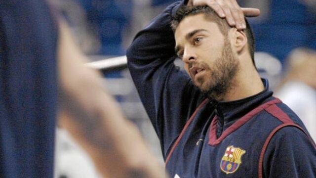 Juan Carlos Navarro busca en Madrid su quinta Copa del Rey