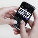 El nuevo navegador de la BlackBerry es un 40% más rápido
