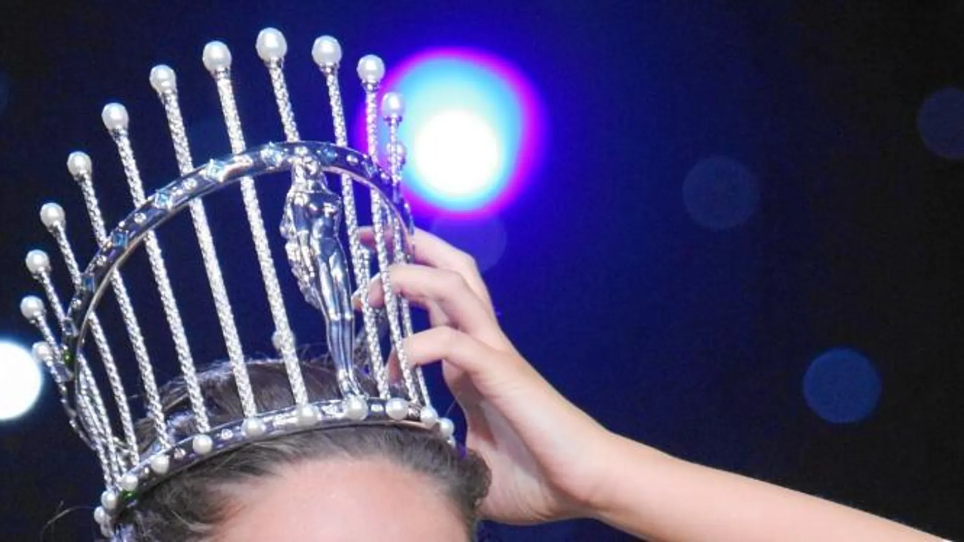 Miss España: cerrado por quiebra