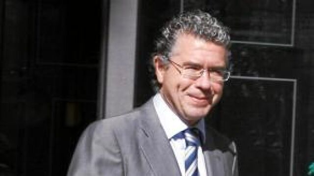 Desde que fuera nombrado consejero de Transportes en 2003, Francisco Granados ha dirigido las consejerías de Presidencia, Justicia e Interior, tarea que ha compaginado con la secretaría general del PP de Madrid
