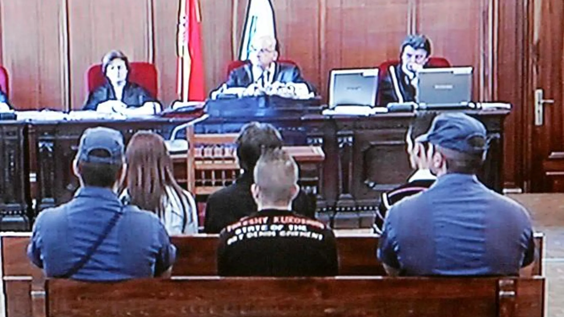 El juez del «caso Marta» participó en la cadena de errores del «caso Mari Luz»