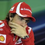 Fernando Alonso busca llevar a Ferrari de nuevo a lo más alto