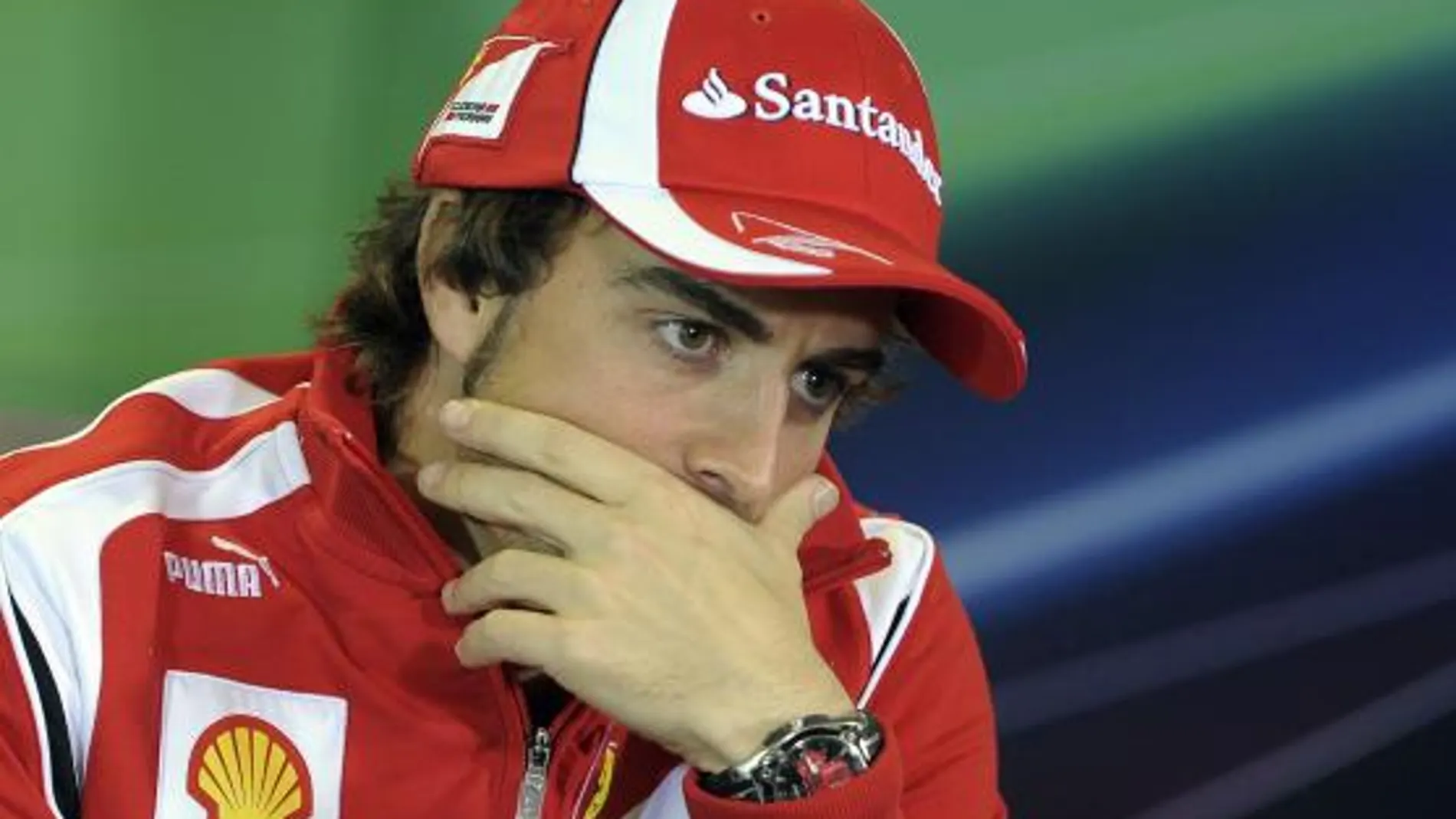 Fernando Alonso busca llevar a Ferrari de nuevo a lo más alto