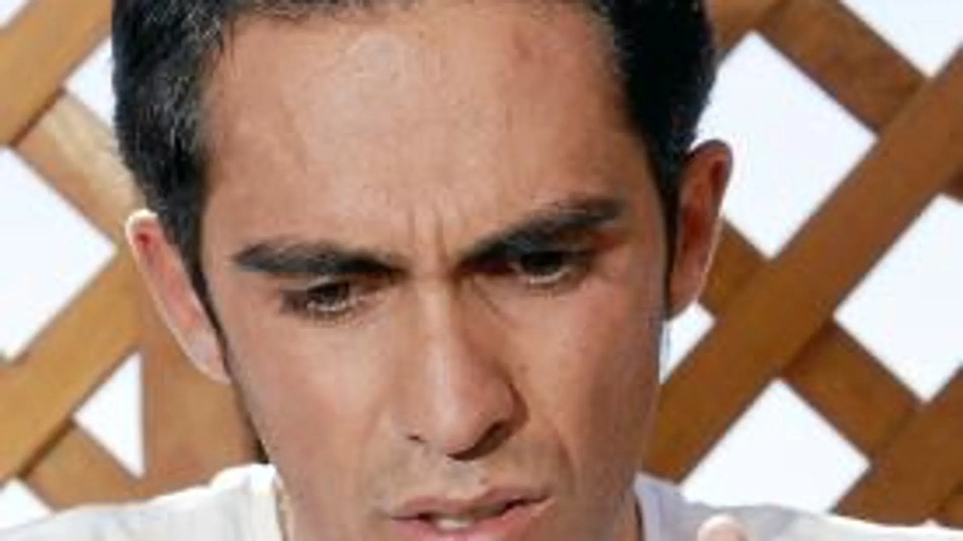 Contador viajará este domingo a Fuerteventura, junto a 24 ciclistas