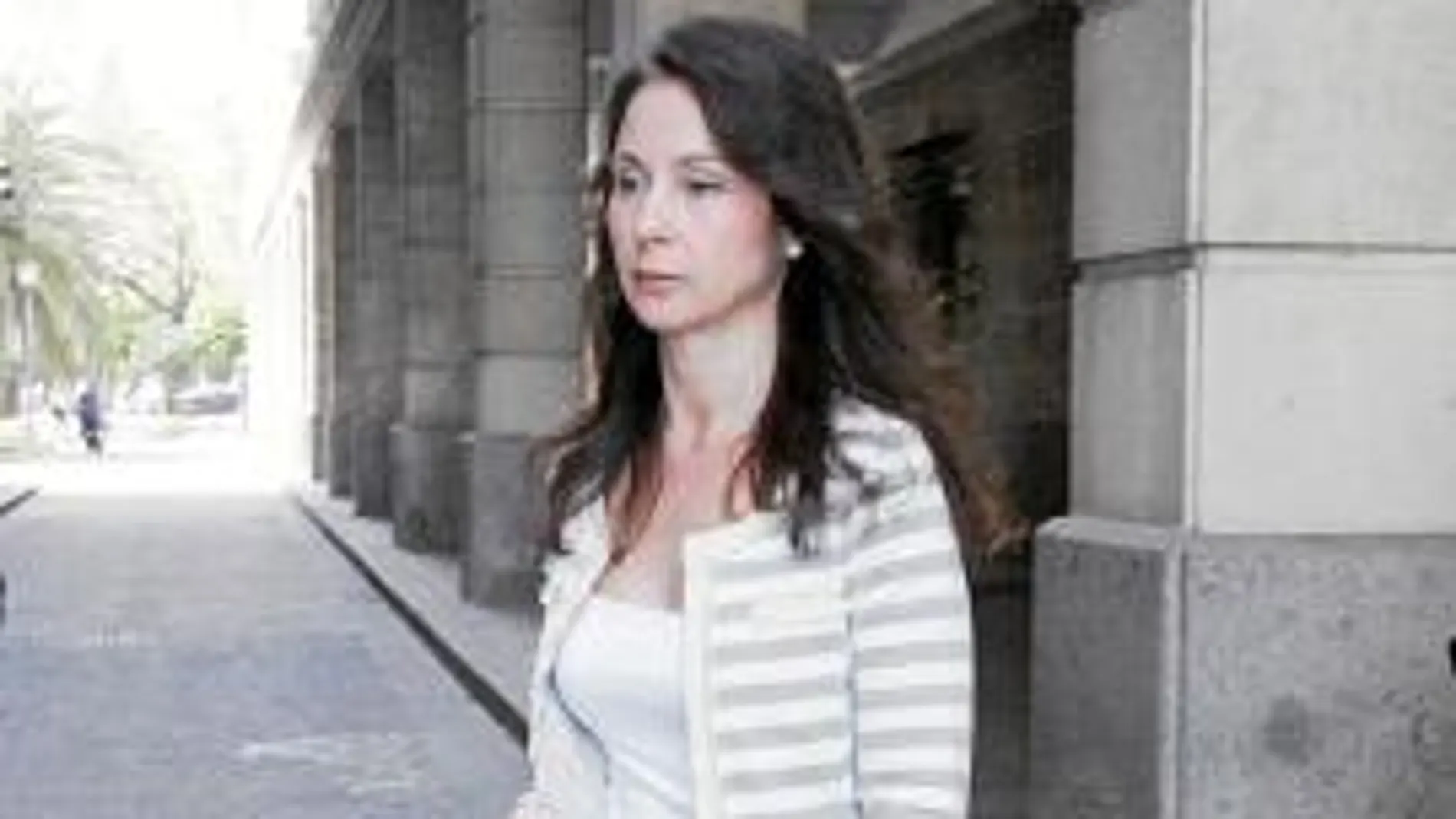 La jueza del caso, Mercedes Alaya, dirige sus pesquisas hacia los empresarios y la Junta de Andalucía