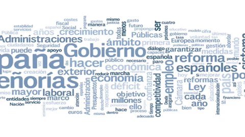 Transparencia y diálogo; por Fernando Vilches