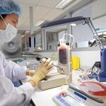 Los investigadores dicen que cada tumor ha sufrido mil mutaciones