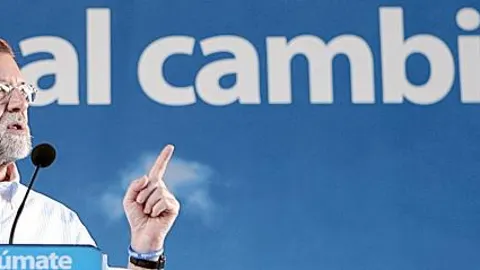 «Quiero devolver a España a la primera división de Europa»