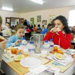 Miles de alumnos se benefician de las mejoras en casi 500 centros educativos