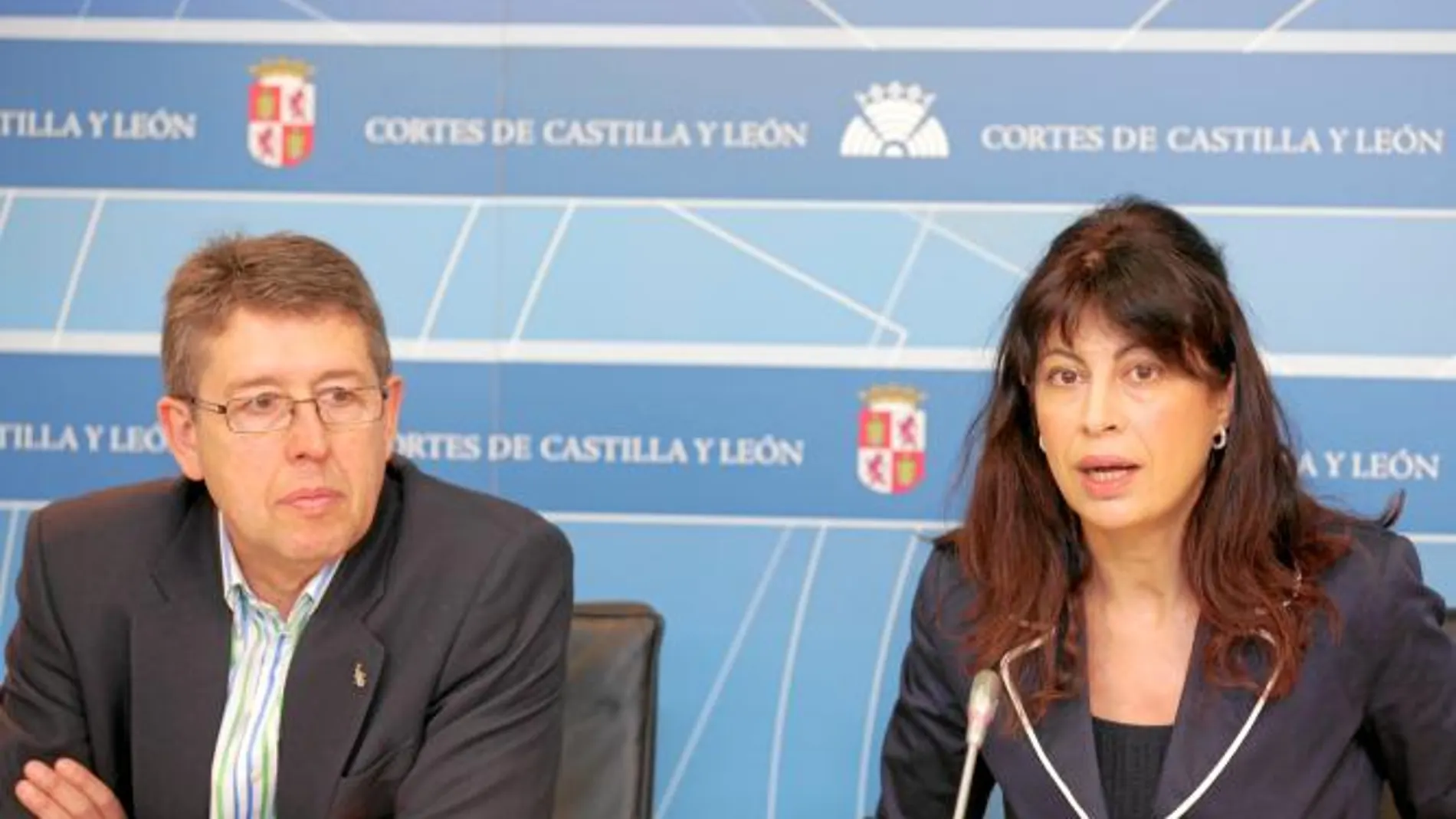El PSOE denuncia que la Junta no paga a las residencias concertadas