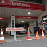 Pese a su subida, la gasolina en España está por debajo de la media europea