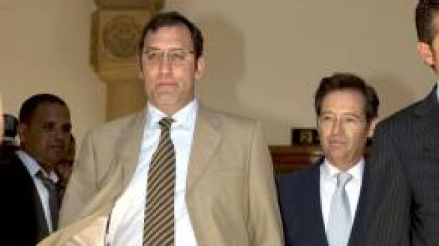 Eloy Velasco ha prohibido hoy dos actos «proetarras» en Bilbao y otro en Barcelona