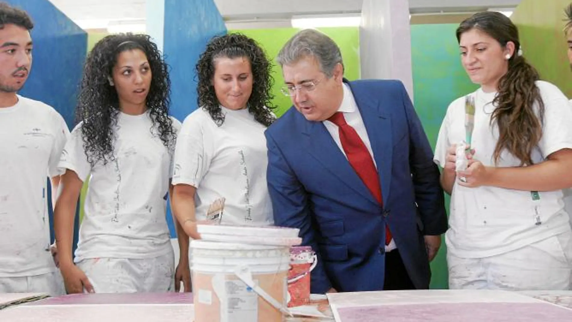 Torrijos y Espadas coinciden en las críticas al cambio puntual del PGOU
