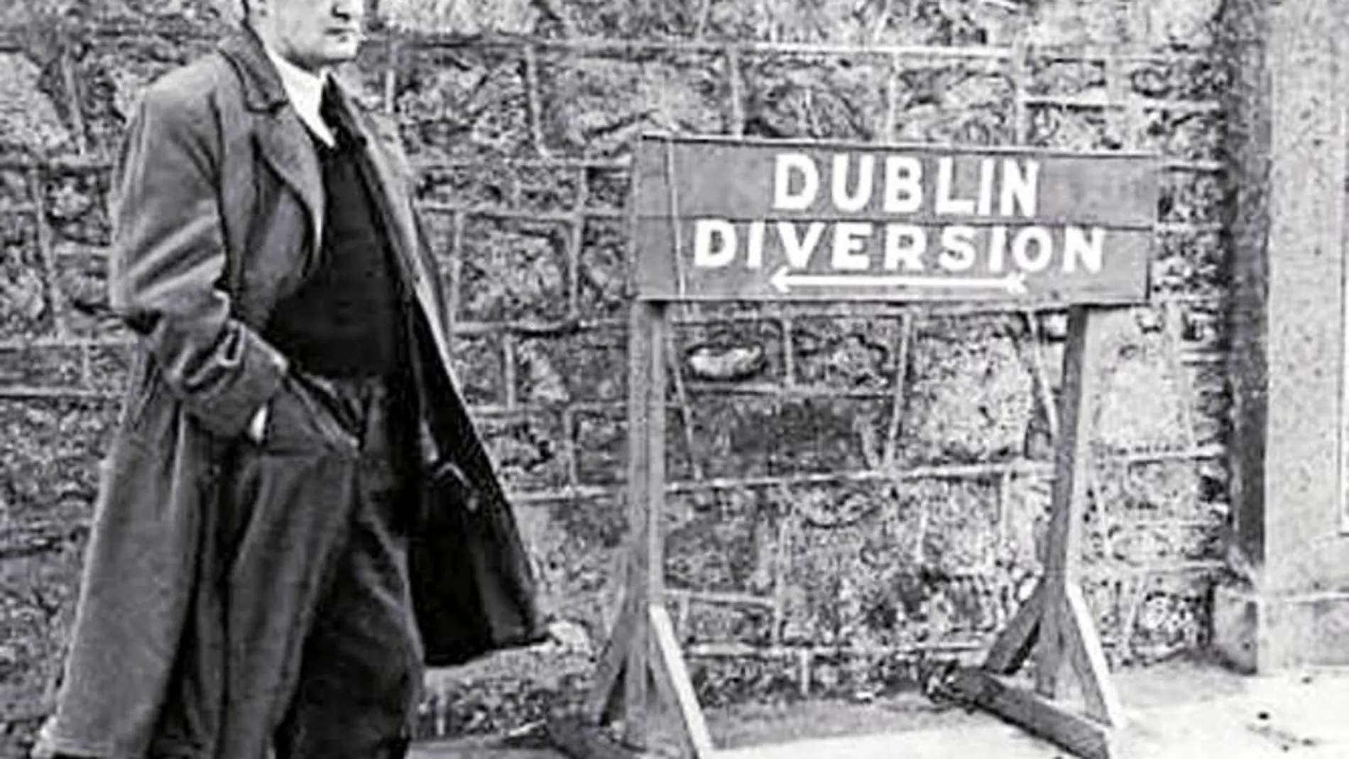 Flann OBrien mucho más que un centenario
