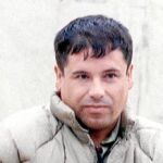 «El Chapo» Guzmán en la prisión de la que escapó en 2001