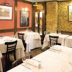 La cocina belga conquista Madrid