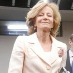 Elena Salgado luchó por arrancarle la abstención al PNV