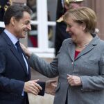 París y Berlín preparan una mayor cesión de soberanía a la UE