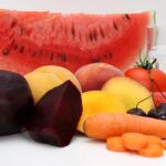 Hay mil posibilidades para cumplir con las cinco raciones de frutas y hortalizas recomendadas por la comunidad científica / Sandra Poveda