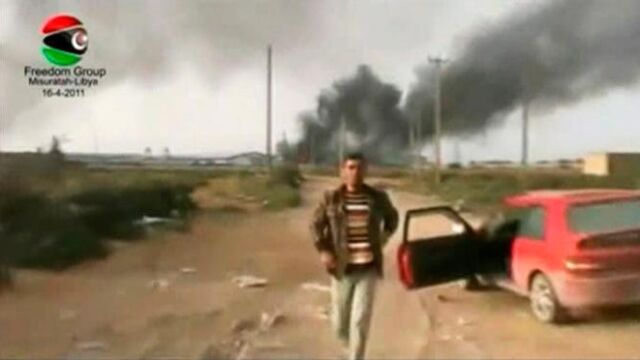 misrata