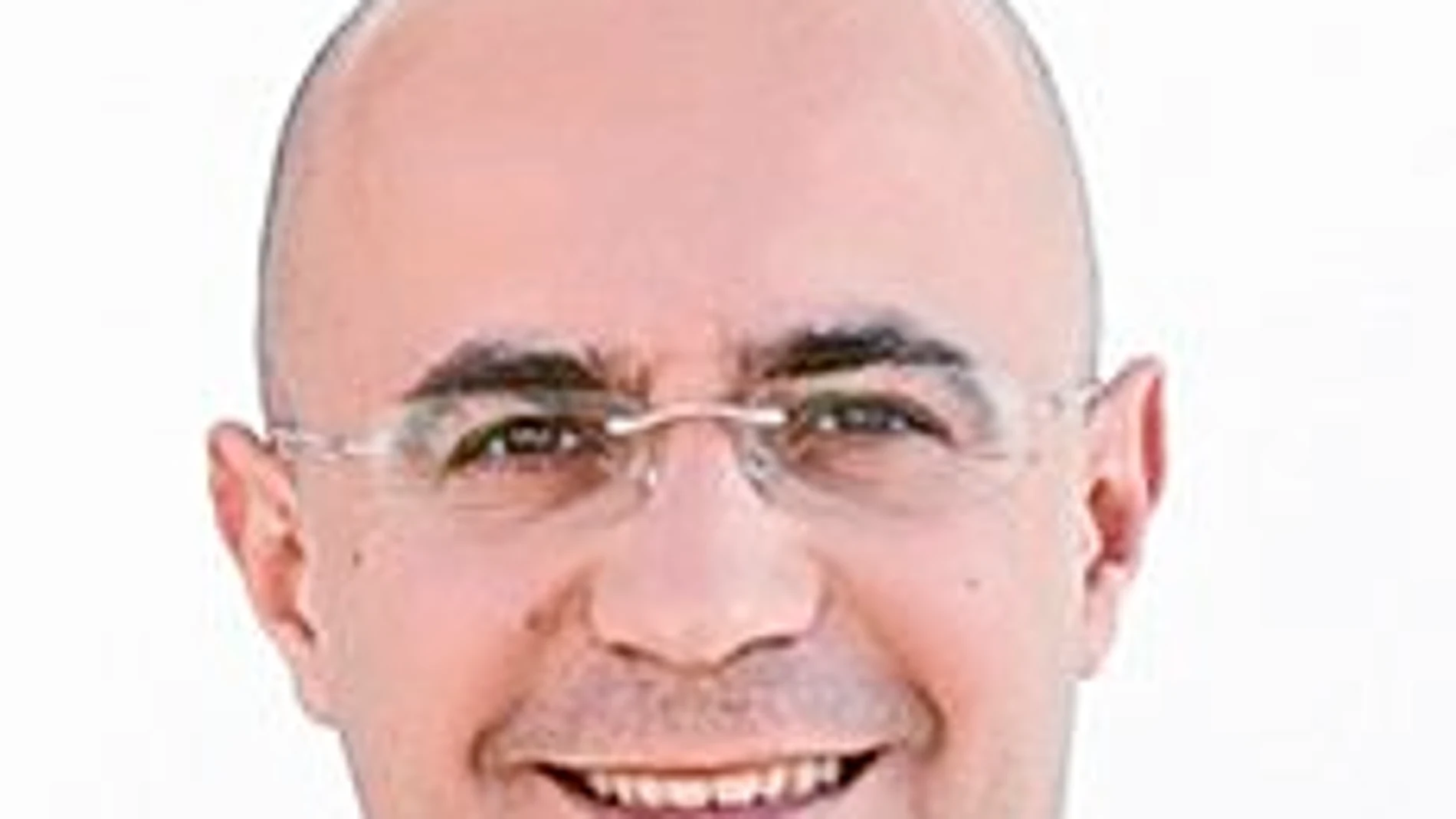 Francisco Javier Gavira ocupaba el número dos en las listas
