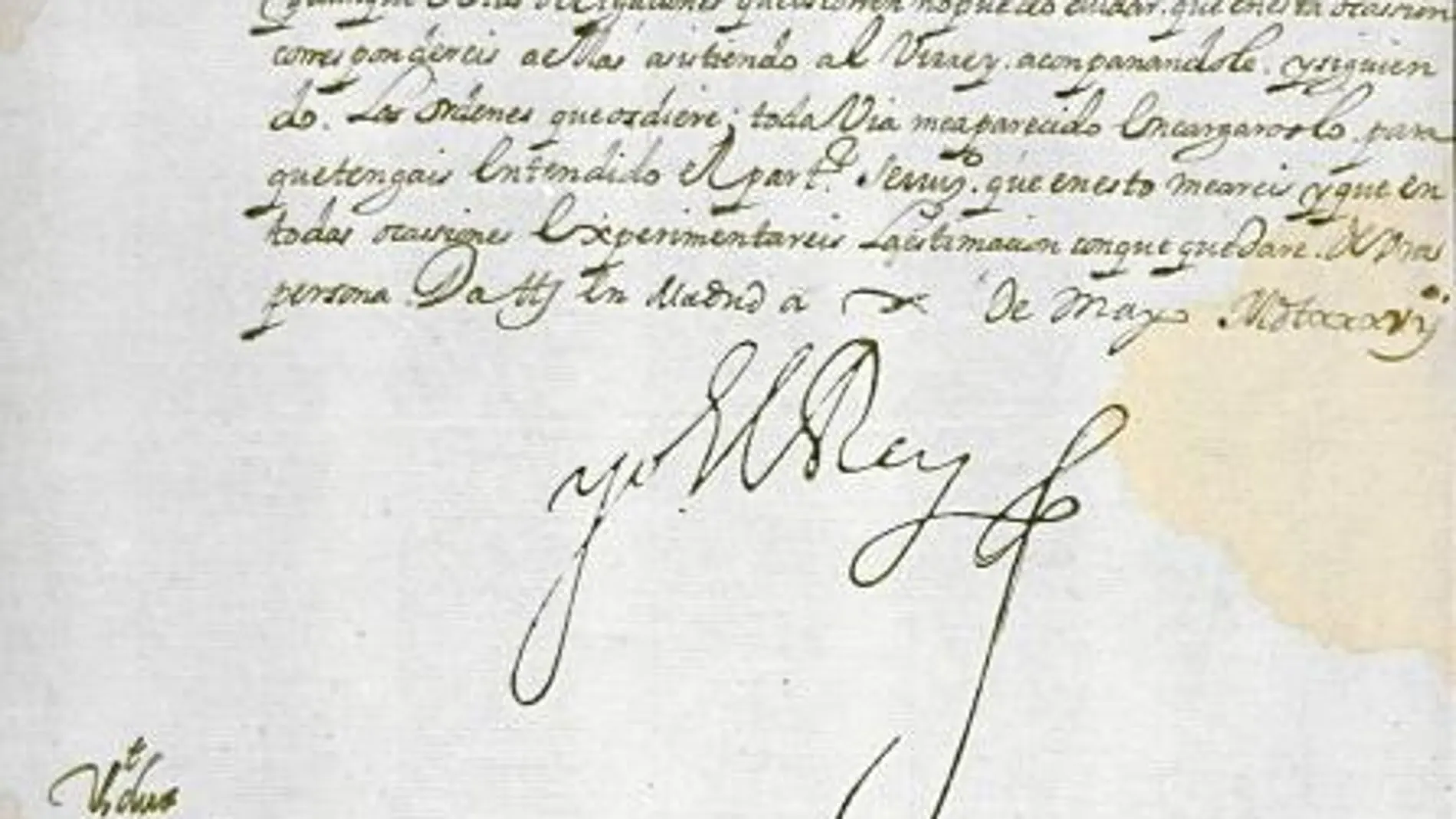 Siete municipios reciben imágenes del Archivo Ducal de Medina Sidonia