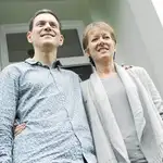  David Miliband abandona la primera línea política para dar «libertad» a Ed
