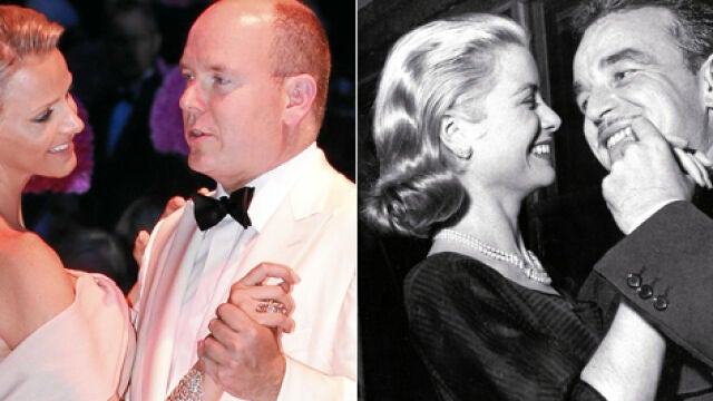 Puede que su parecido con la fallecida Grace Kelly sea más que razonable, sin embargo, está claro que Charlene no tiene el carisma de Grace. Grace Kelly, Inspiradora, magnética e irremediablemente bella.