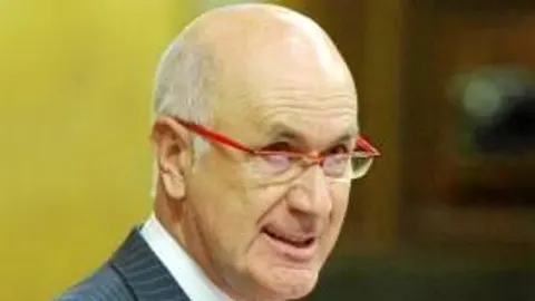 Duran Lleida teme que el fallo del TC deje el Estatut en «un churro»