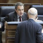 Acuerdo PSOE, PP y CiU para incentivar las hipotecas con responsabilidad civil limitada
