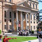 La segunda edición de la «International Summer School of Entrepreneurship» se ha celebrado en la universidad salmantina