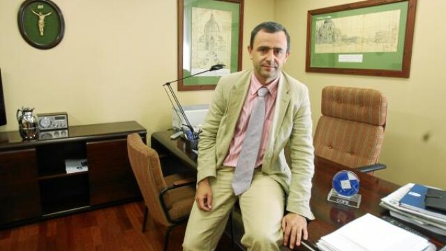 «Los deportes serán la clave de la nueva temporada de la COPE»