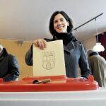 El Partido socialdemócrata gana las elecciones en Hamburgo