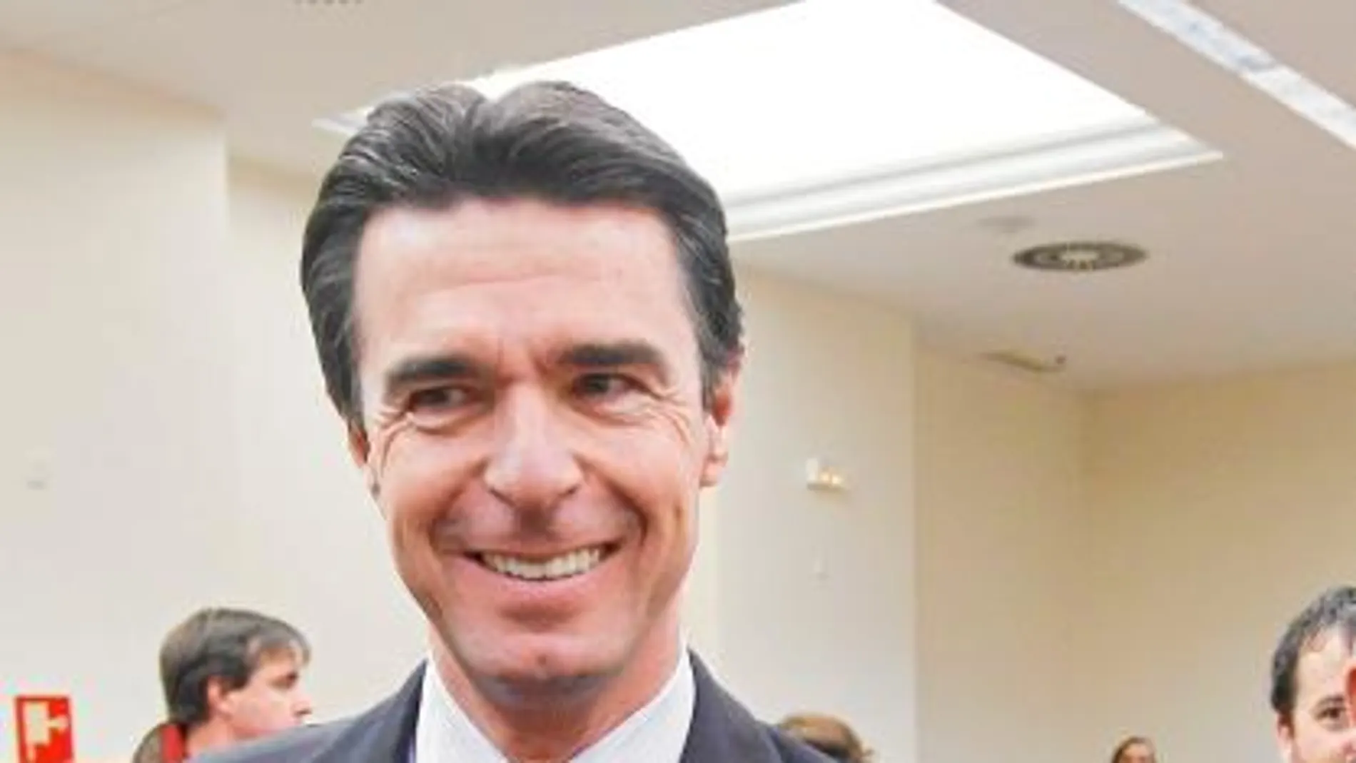 El Gobierno quiere explorar el petróleo de Canarias
