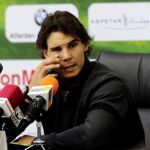 Nadal estrena arma