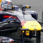 El alemán todavía tiene mucho que decir a pesar de la FIA