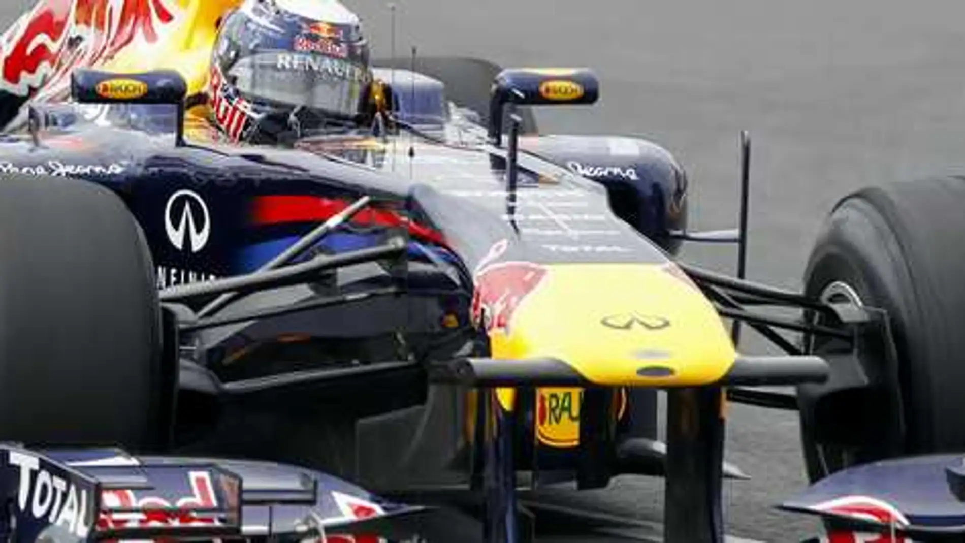 El alemán todavía tiene mucho que decir a pesar de la FIA