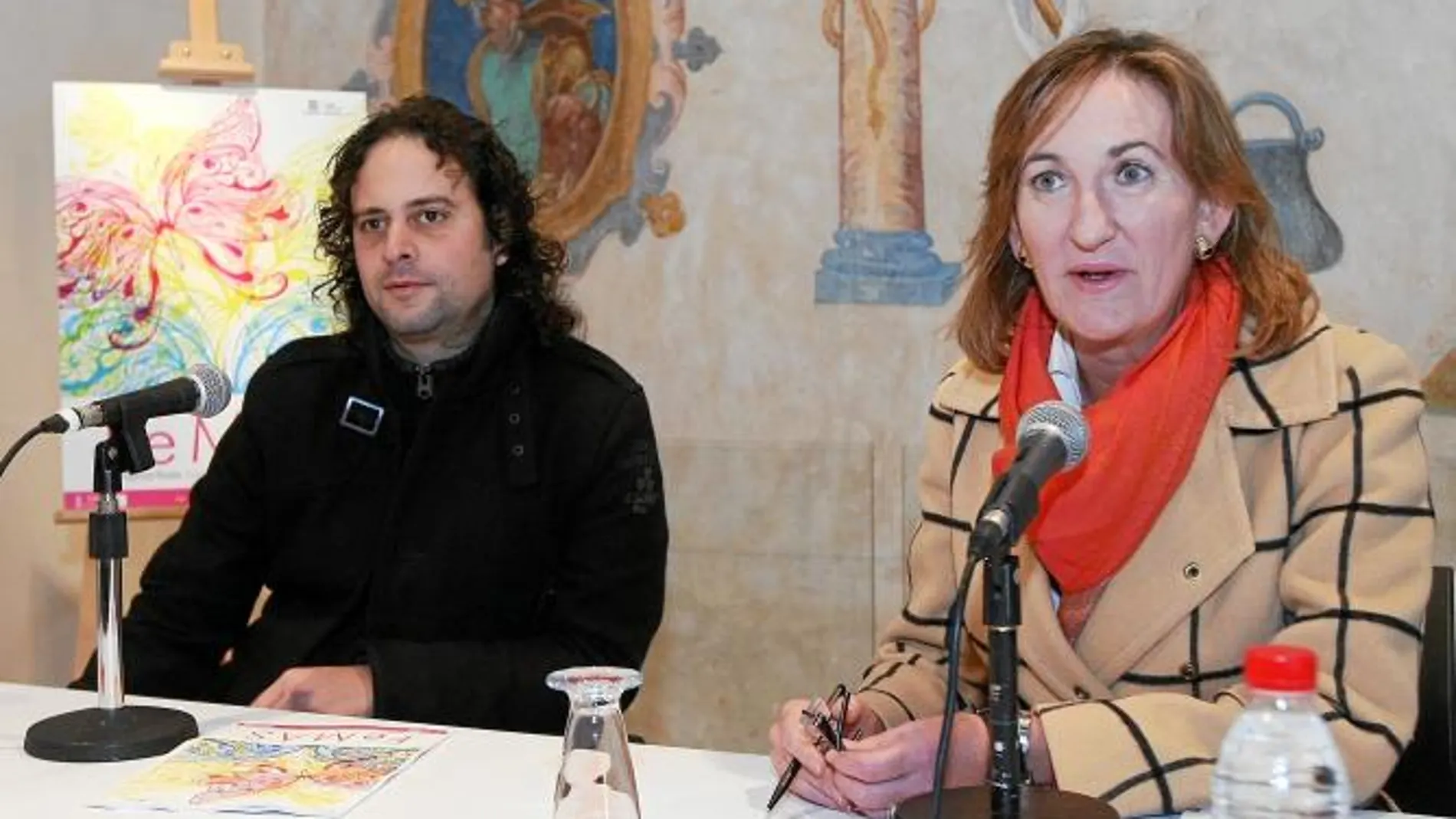 El Festival de Música Antigua parte con una deuda de más de 40000 euros