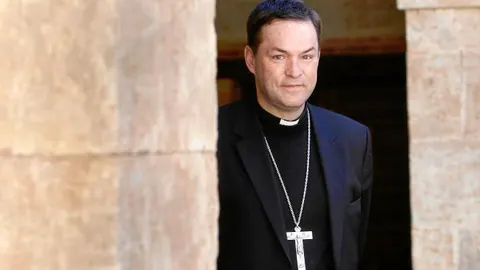 Raúl Berzosa: «Las homilías hay que prepararlas con la Biblia y el periódico del día delante»