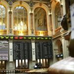 El éxito de la deuda portuguesa dispara la Bolsa un 5,4%