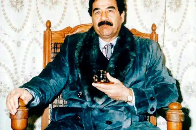 20 años después de la caída de Saddam Husein en Irak