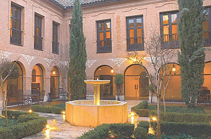 Un chapuzón de buen sabor Un chapuzón de buen sabor