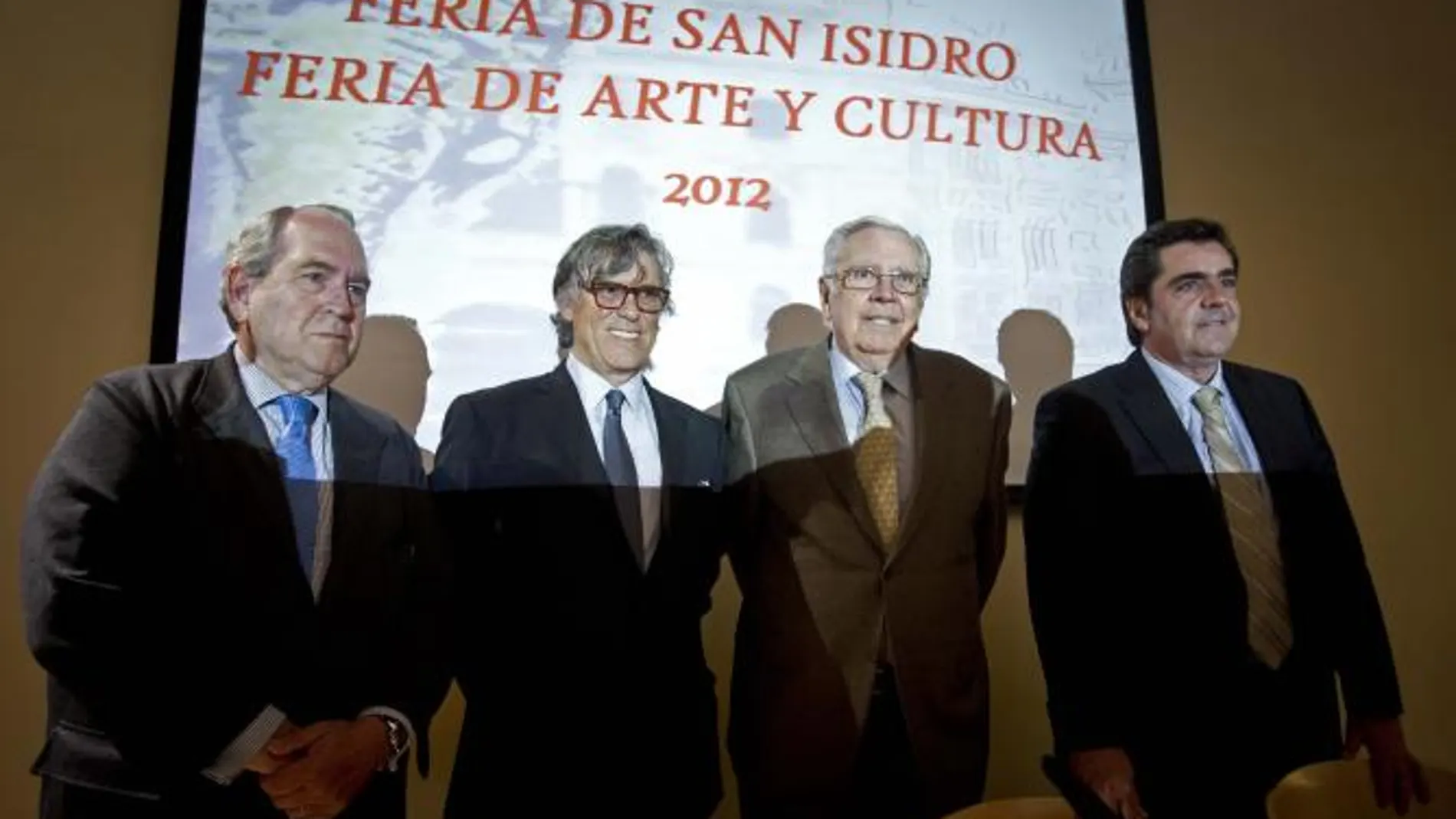 Taurodelta anuncia San Isidro y la feria Arte y Cultura