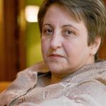 Shirin Ebadi, premio Nobel de la Paz en 2003, acudirá a los encuentros paralelos