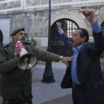 Detenidos en Túnez los ex ministros de Interior y Defensa de Ben Alí