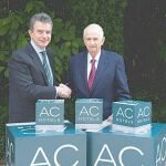 AC Hotels y Marriott sellan su matrimonio profesional en Madrid