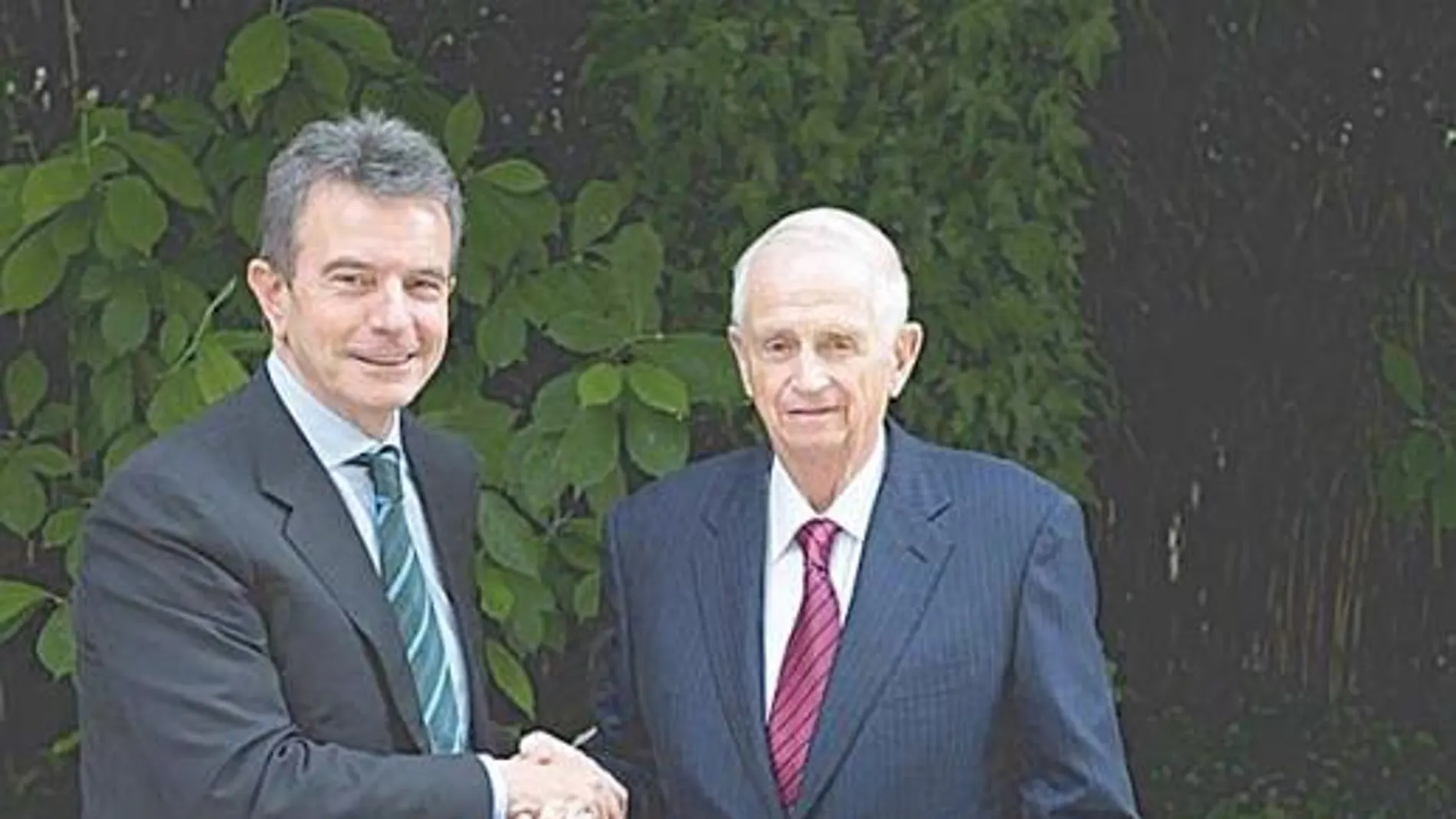 AC Hotels y Marriott sellan su matrimonio profesional en Madrid
