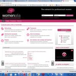 El Corte Inglés se afianza en comercio digital de la mano de Womenalia
