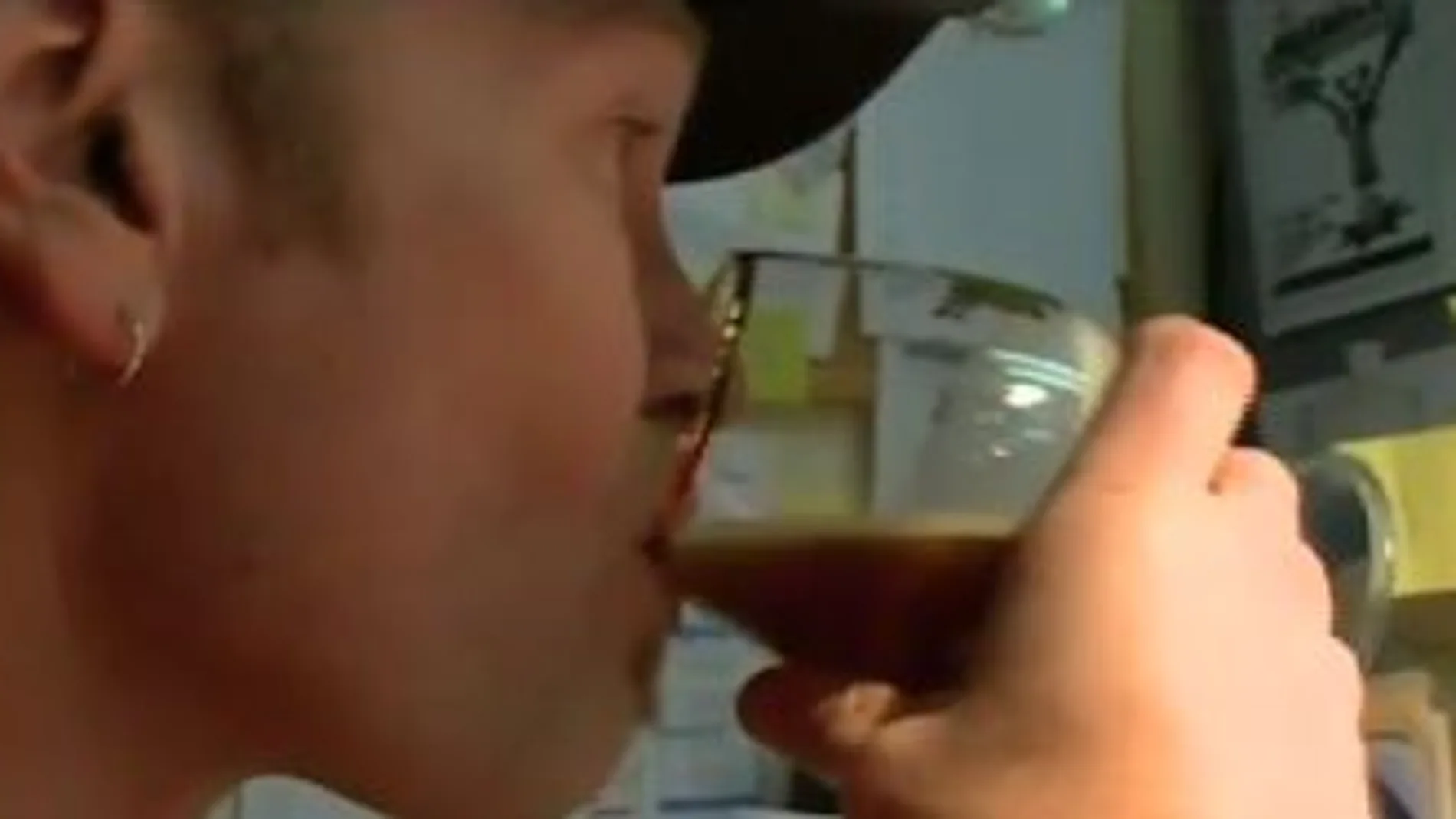cerveza